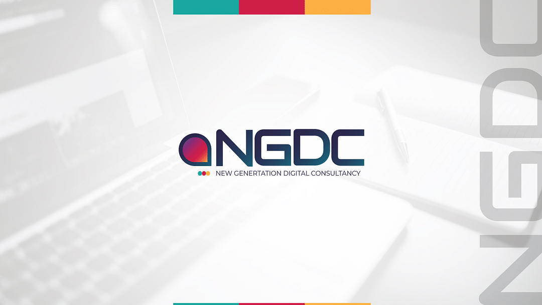 NGDC Digital Consultancy cover